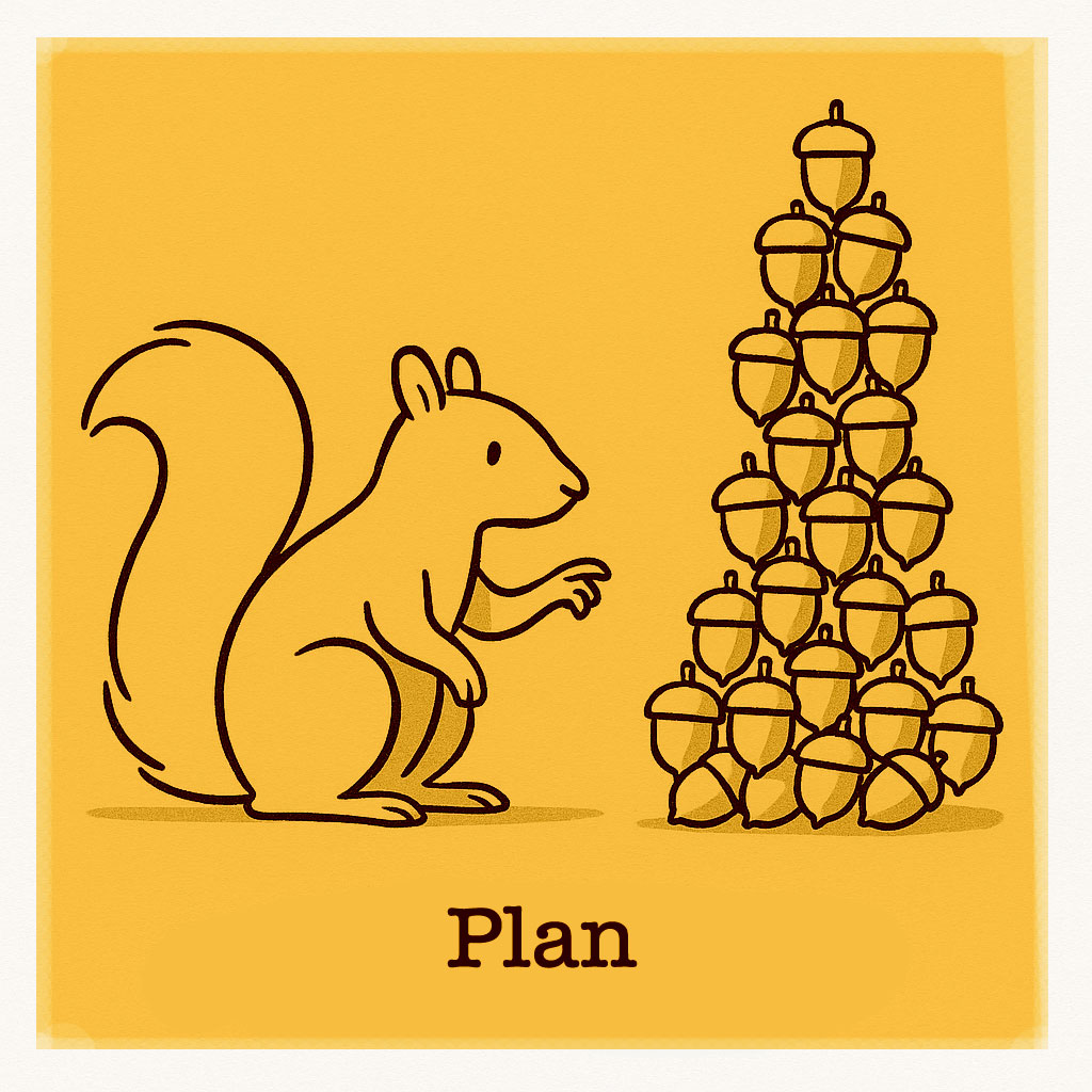 squirrel-plan