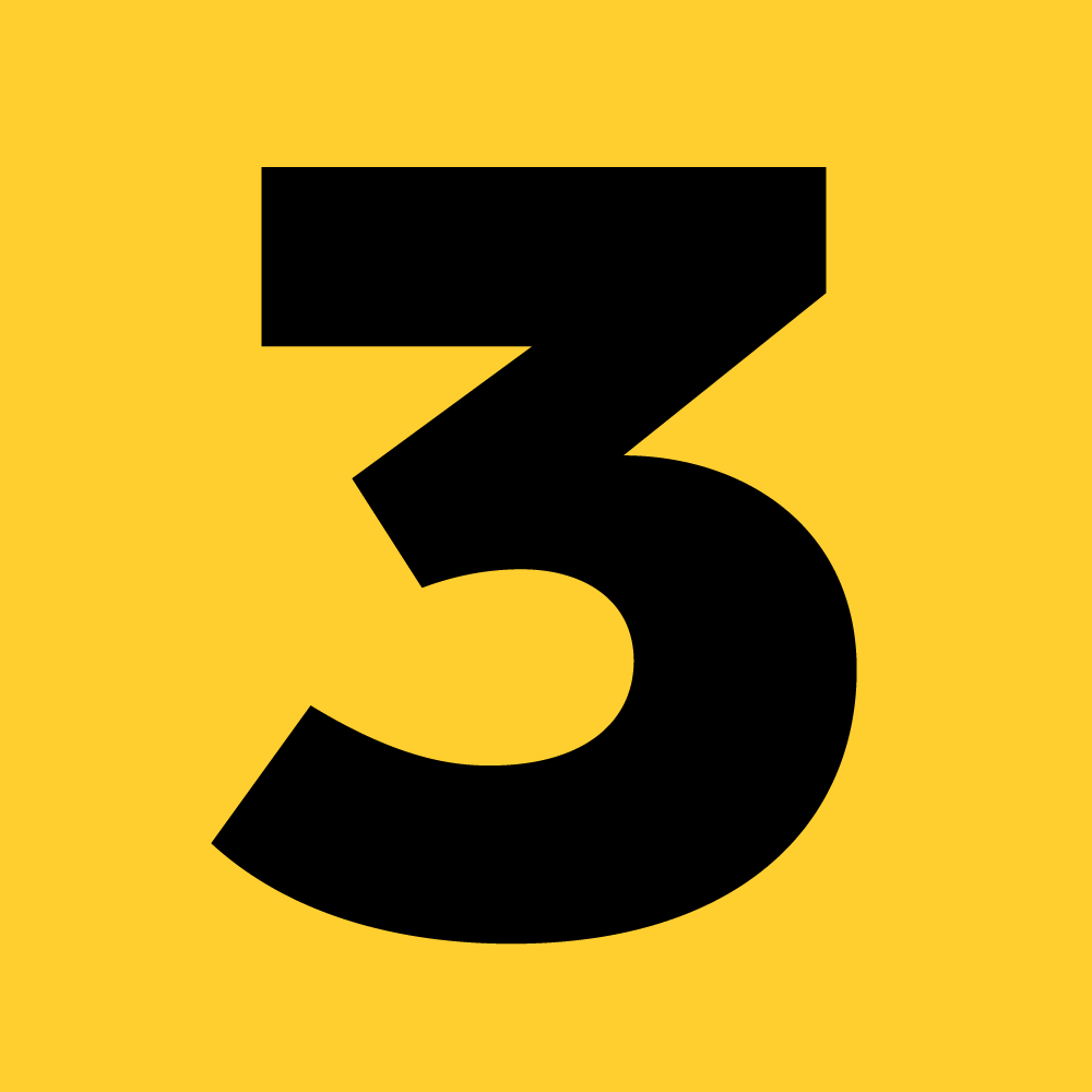 3