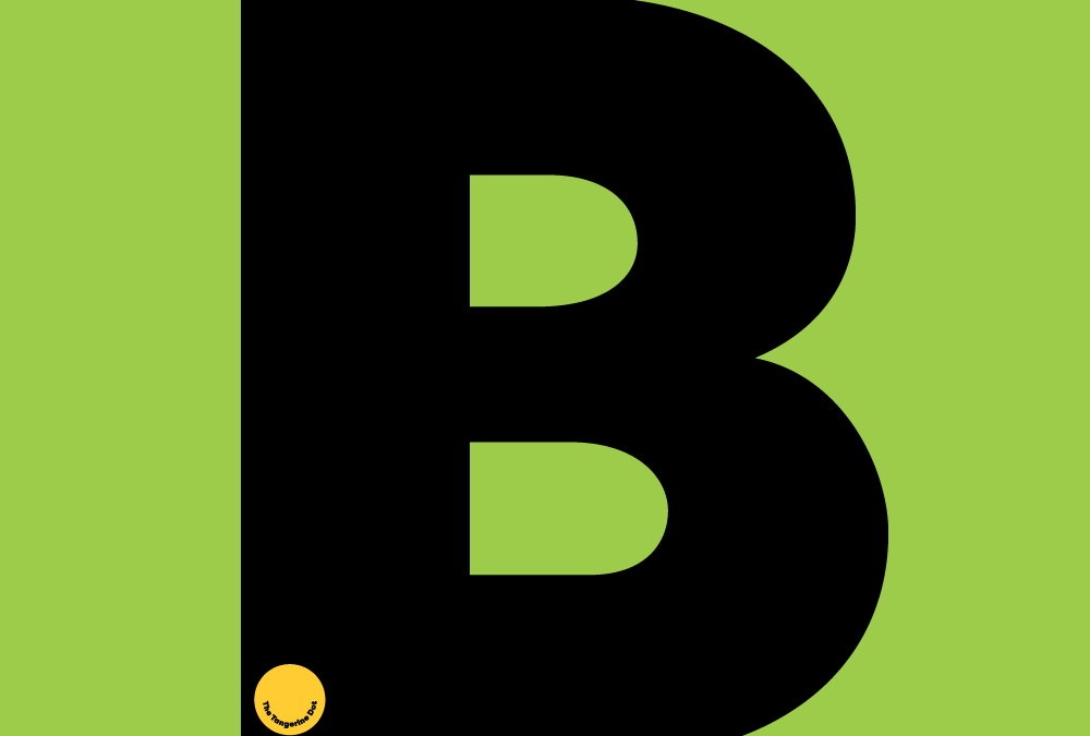 B is for Breathe