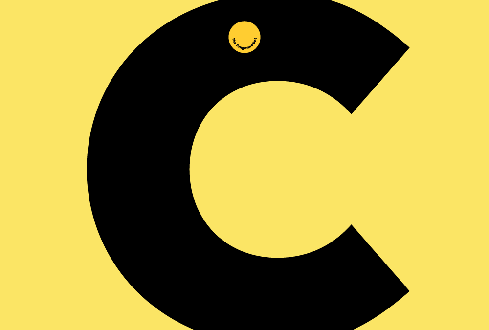 C is for Color