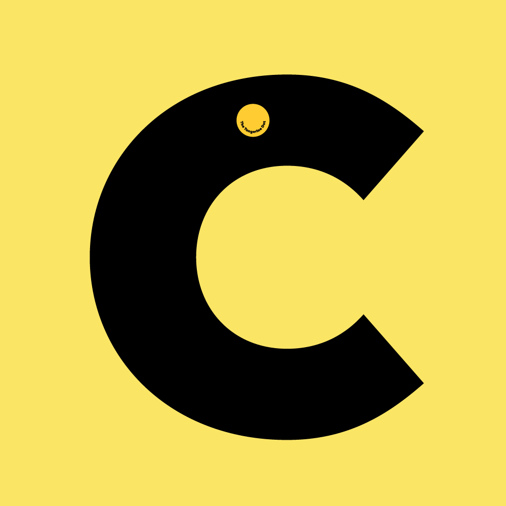 C