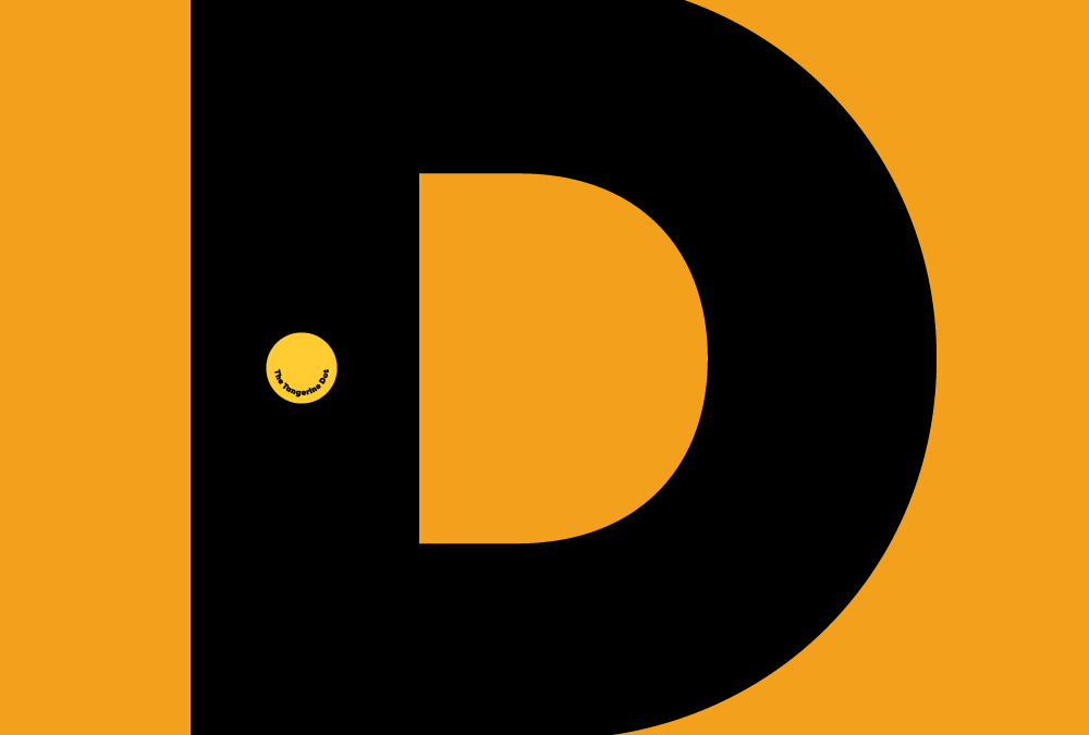 D is for Draw