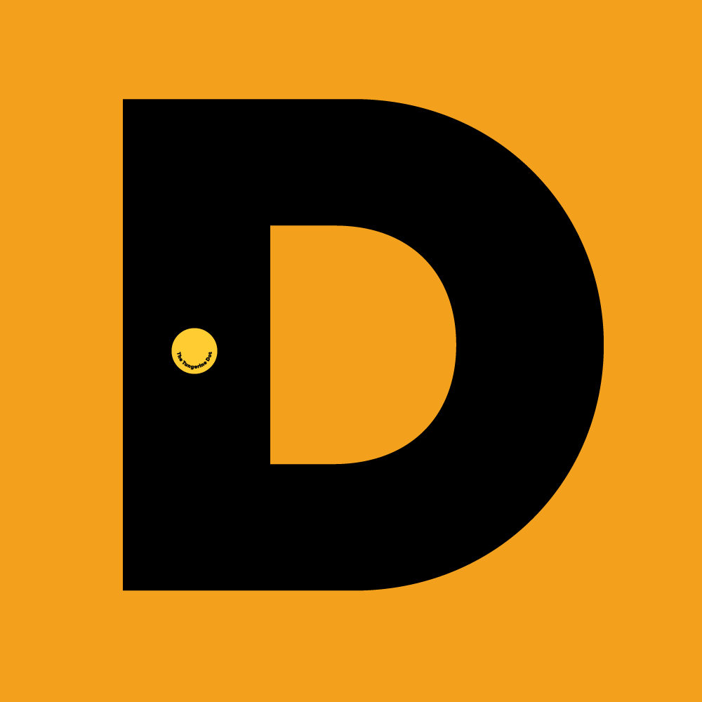 D is for Draw