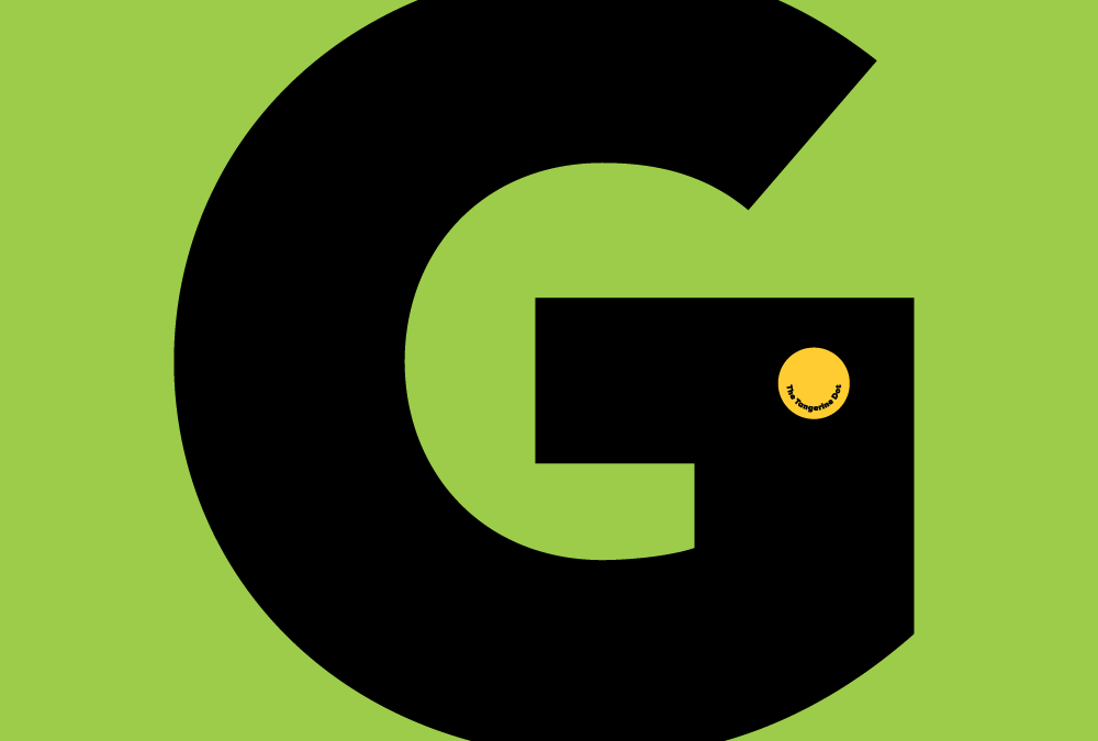 G is for Grace