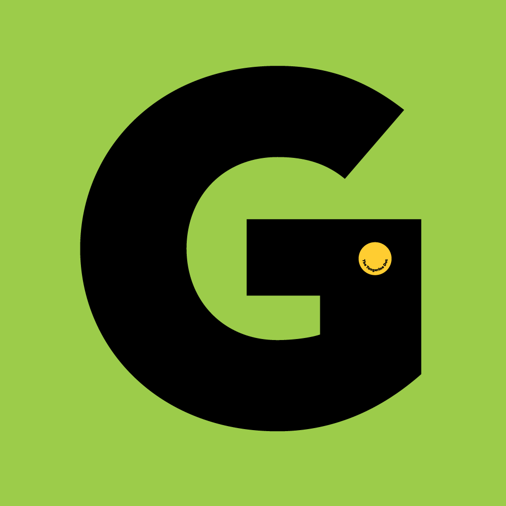 G is for Grace