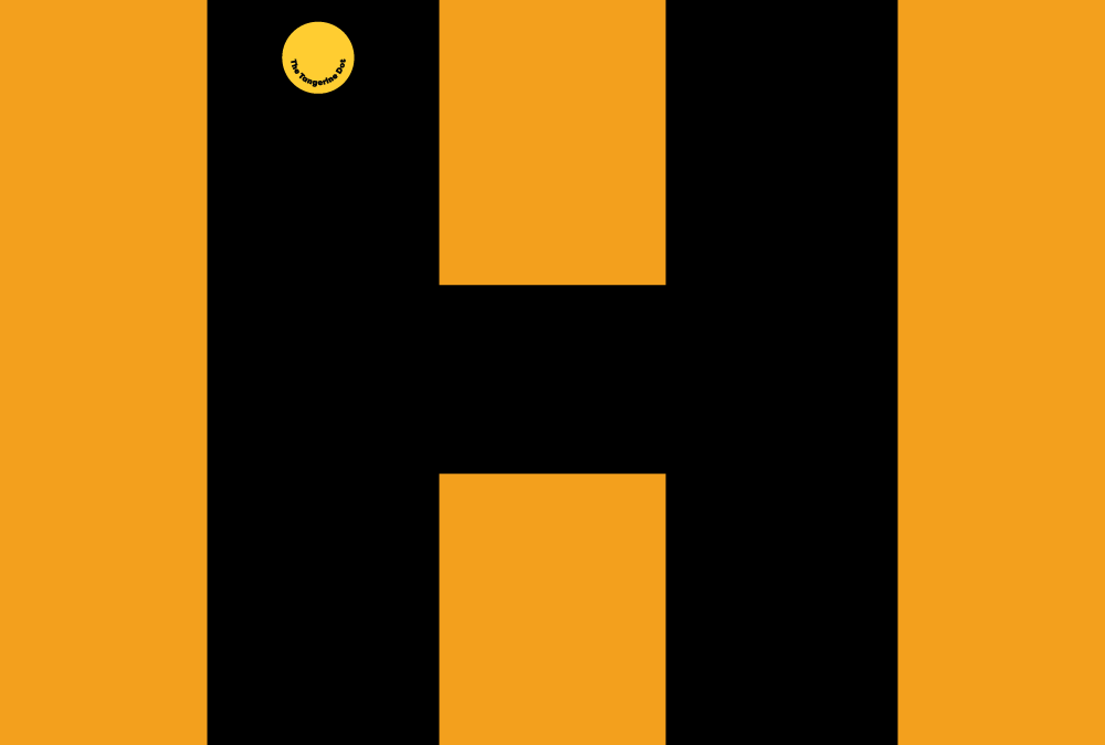 H is for Hug
