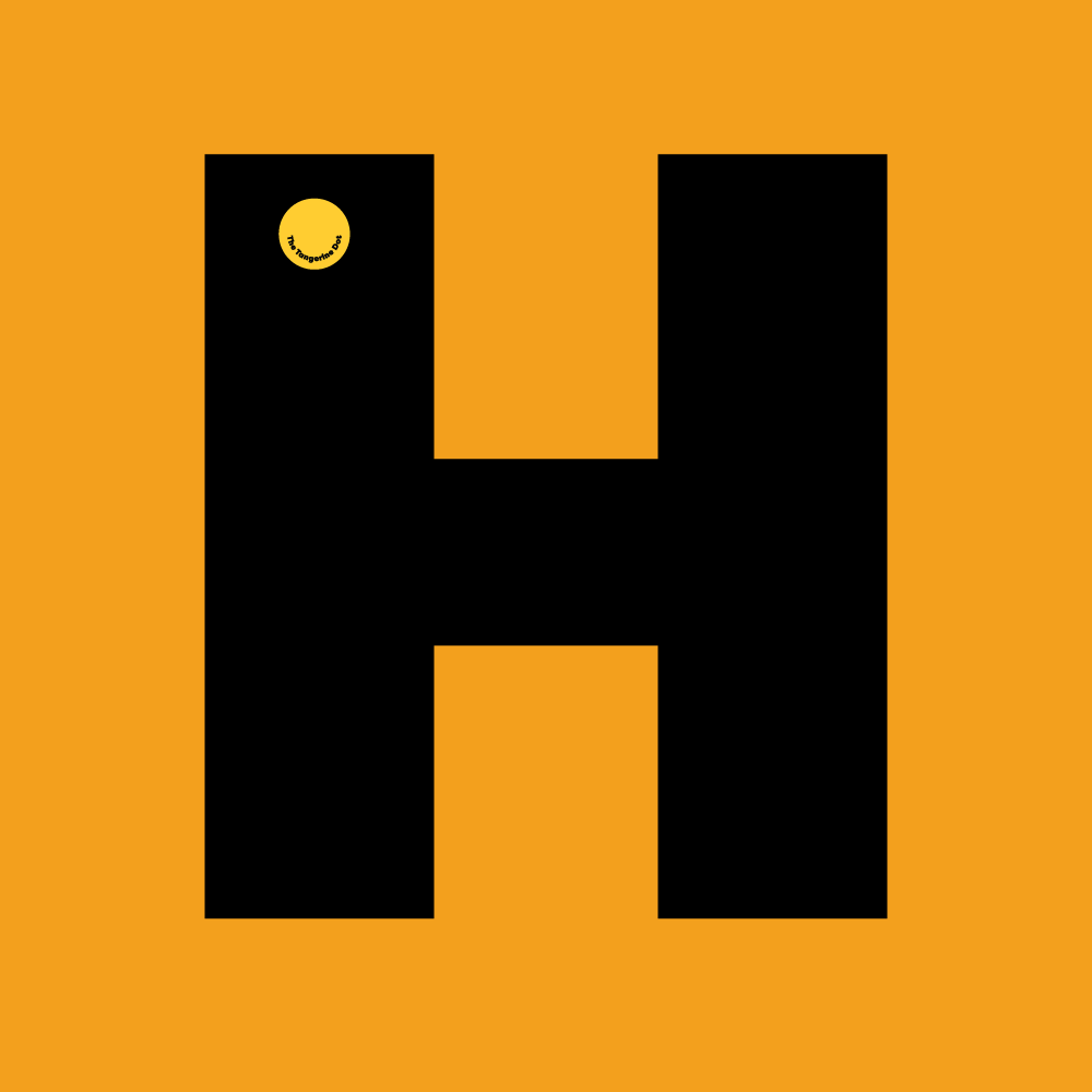 H is for Hug