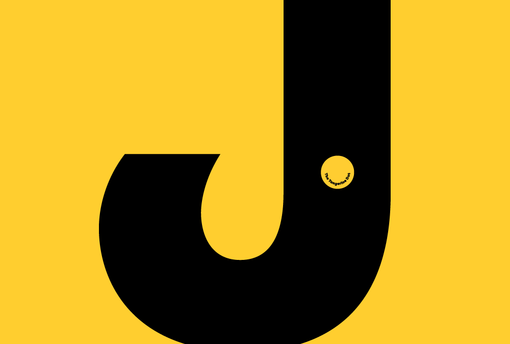J is for Jettison