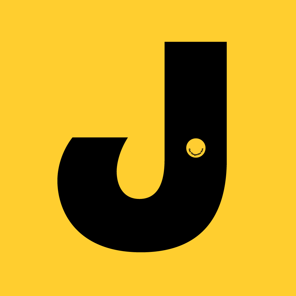 J is for Jettison