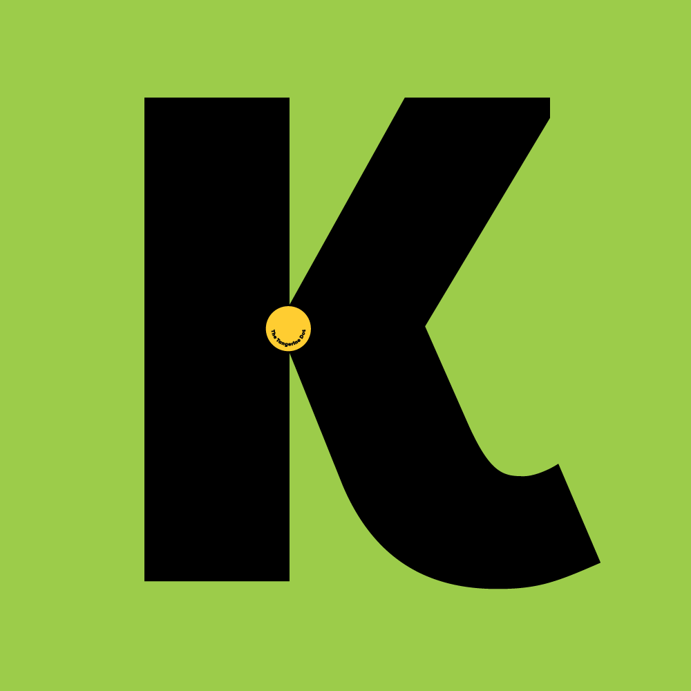K is for Kindle