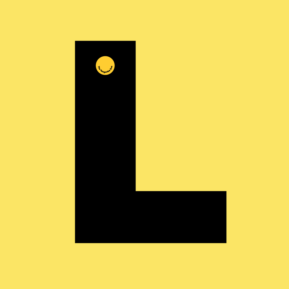 L is for Listen