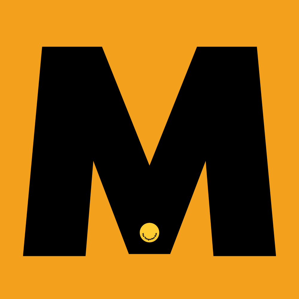 M is for Make