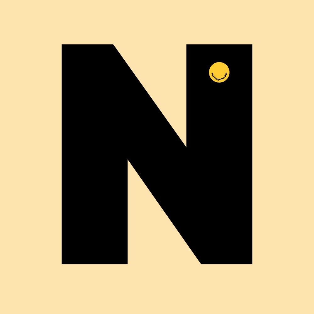 N is for Nourish