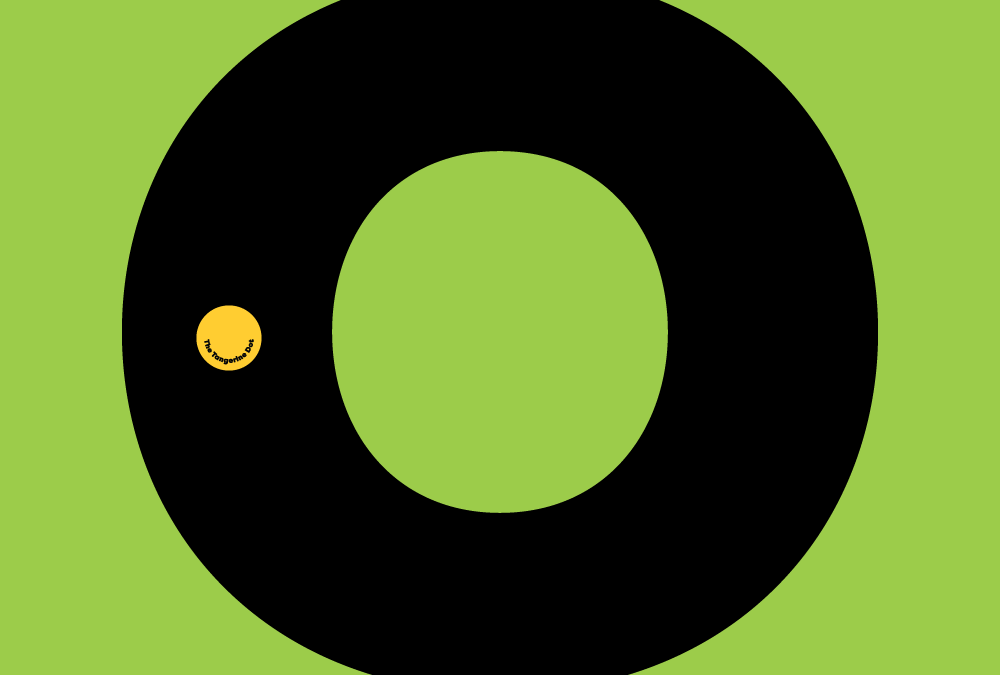 O is for Observe