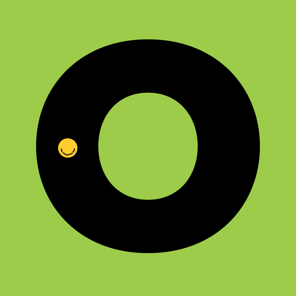 O is for Observe