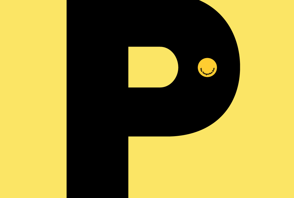 P is for Pause