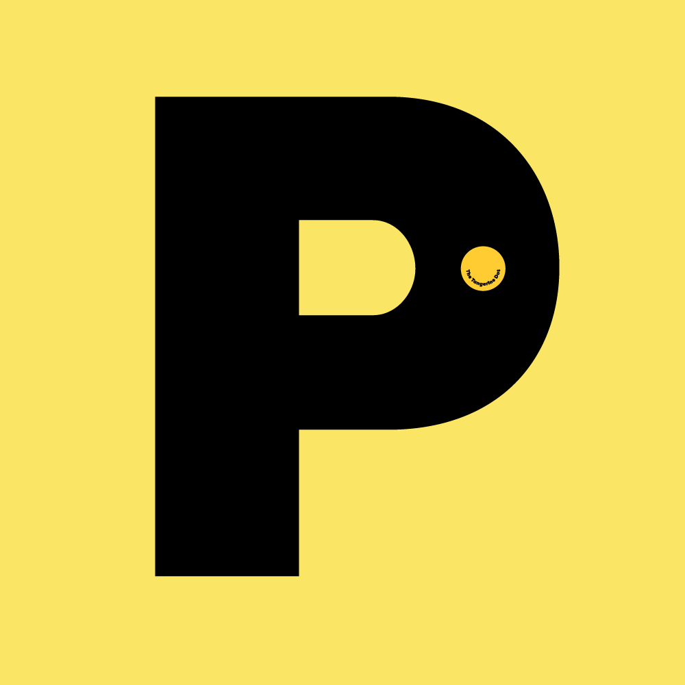 P is for Pause