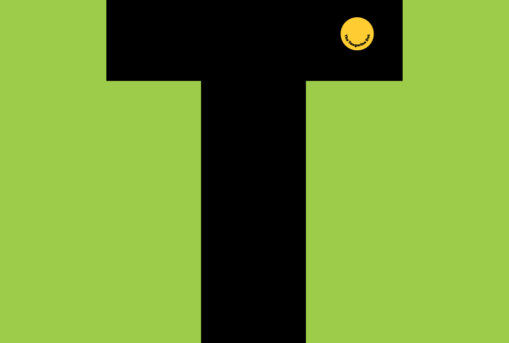 T is for Twirl
