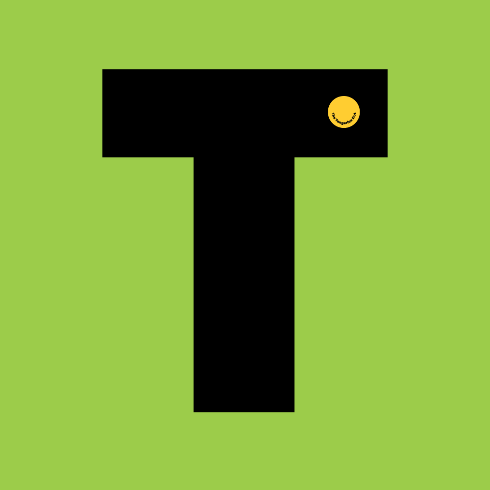 T is for Twirl